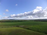 Self Contained Annex with Stunning Views over the Gower Countryside Hotels in Rhossili