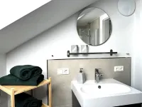 Holiday on the Moselle in the Weinberg holiday apartment in Zell (Moselle) Hotels in Zell