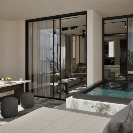 Dyo Suites
