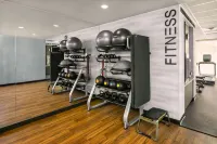 Fairfield Inn & Suites Gravenhurst Muskoka - Gym