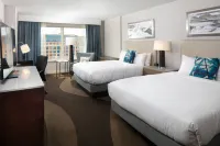 Hilton Madison Monona Terrace Hotels in Madison