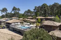 Domaine du Ferret Restaurant & Spa - Romantic