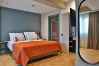 İn the Middle Hotel Hotel in zona Pisidia Ancient City