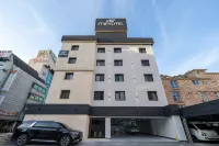 Jeonju Its Hotel Hotels near Jeonju Hanok Village