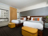 Hotel Lucia Hotels in Portland