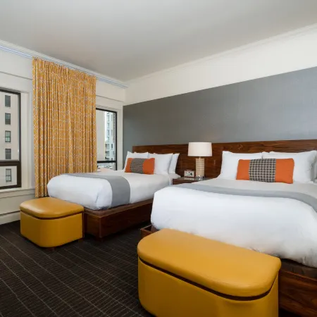 Hotel Lucia