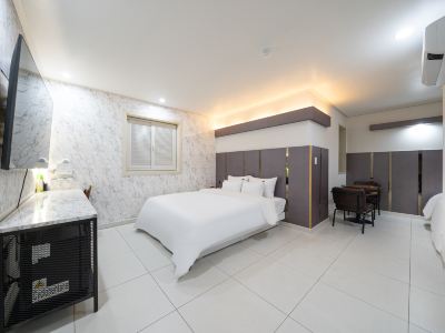 Incheon Tomato Motel