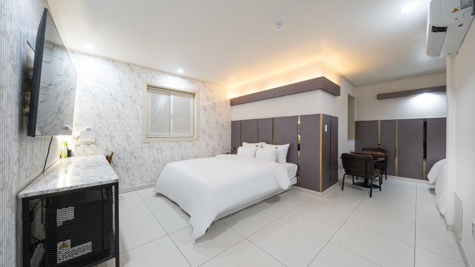 Incheon Tomato Motel