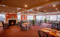 Green Mountain Inn - breakfast