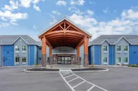 Kiota Inn & Event Center Sutter Creek, Ascend Hotel Collection Hotels in Sutter Creek