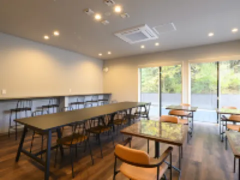 Ties Verde Hotel Hotels in Futaba District