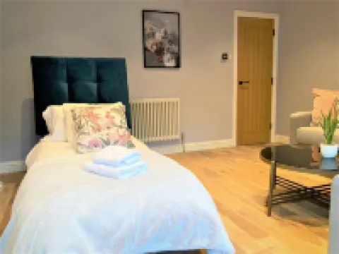 Escape 2 Unwind, Minster Retreat - Sleeps 5