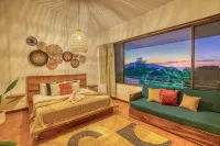 Few Steps to Beach Private Pool and Jacuzzi Hoteles en 