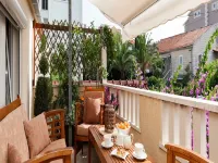 Apartments Roda Hotels in Supetar