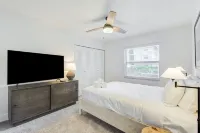 Tucker at Palm Trace Landings Fort Lauderdale Hotels in Davie