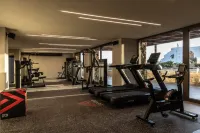 Ela Tinos - Gym