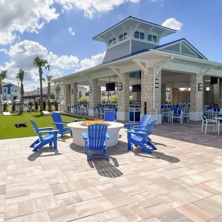 Upstay Theme Rooms and Arcade Games Plus Private Pool