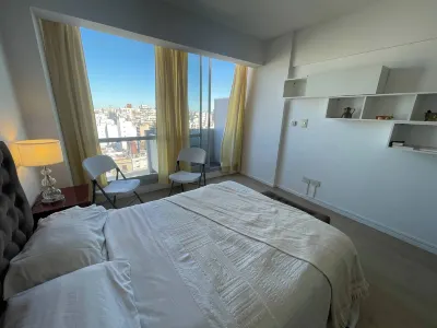 Modern Studio in Buenos Aires Отели в г. Сан-Кристобаль