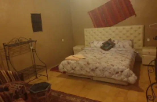 Auberge Sahara Garden