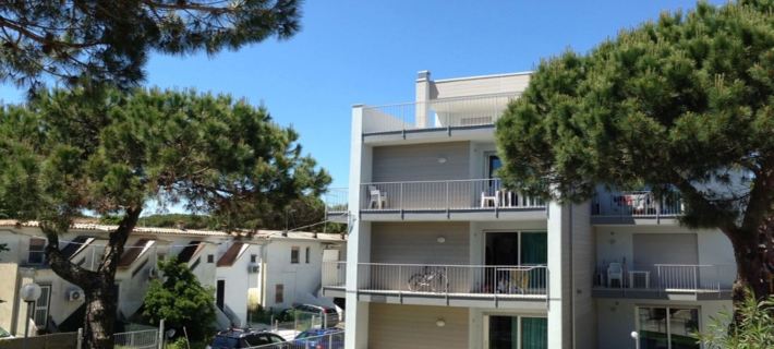 Nice One Bedroom Apartment-Beahost Hotels in Rosolina