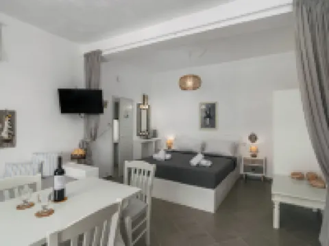 FANI DREAM SUITE 2&3 由Vilos Suites提供 米洛斯島酒店