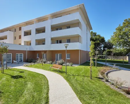 Zenao Appart'hôtels Challans Hotels in Challans