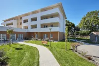 Zenao Appart'hôtels Challans - Apartments