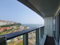 Signiel Busan - Sea View