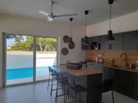 fantastica villa con piscina privata