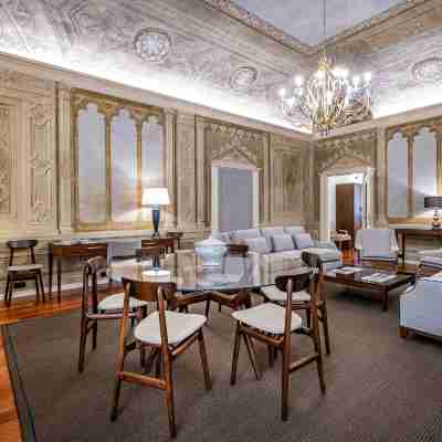 My Love Apartments - Historic Centre Rooms