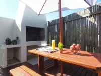 Land's Edge Eco Friendly Cottages and Apartments Hotels in Cape Agulhas Municipality
