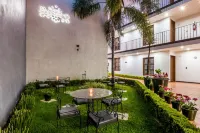 Hotel del Marquesado