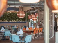 北海海灘附近的卡贊德巴德別墅