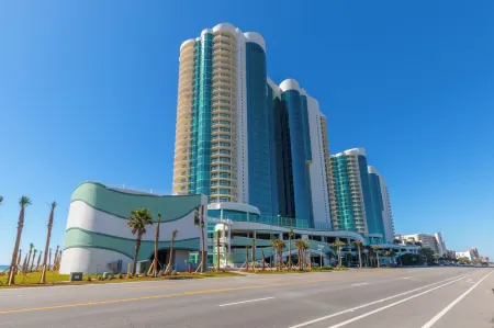 Turquoise Place 2205 C