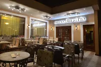 Hotel Austria Hotel a Tirana