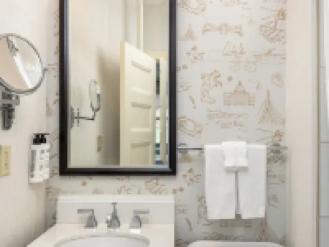 Copley Square Hotel, a FOUND Hotel ボストンのホテル