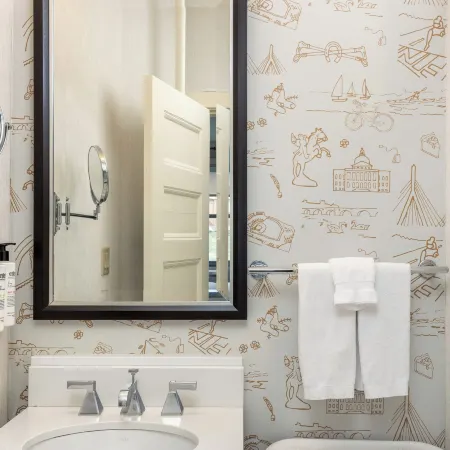 Copley Square Hotel, a FOUND Hotel Hoteles en Boston