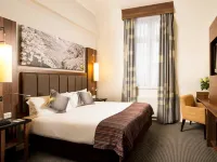 Mercure Darlington Kings Hotel Hotels near West Park Hospital