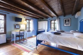 カ マルスーレ B&B
