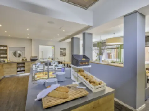 Hotel Zur Börse Hoteles en Hamelín