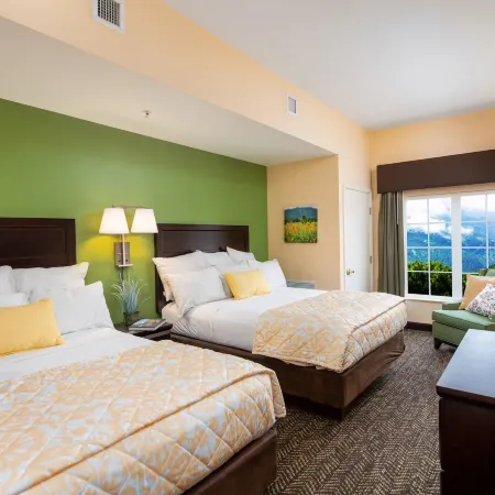 The Resort at Governor's Crossing Hotels in Sevierville