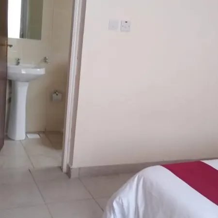 Marias Jkia Apartment
