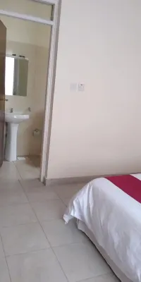 Marias Jkia Apartment - Apartments
