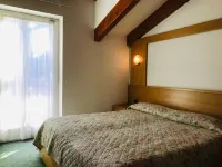 Hotel Santoni Hotels in Pellizzano