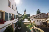 Schmidtburger Hof Hotels in Bad Sobernheim