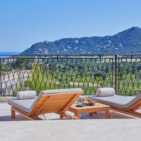 Cap Vermell Grand Hotel