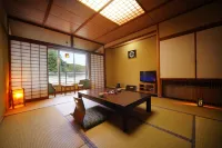 Suzukiya Ryokan Hotels in Shiroishi