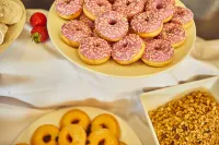 Sauló by Puro - breakfast