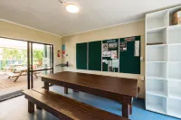 Bay of Islands Lodge