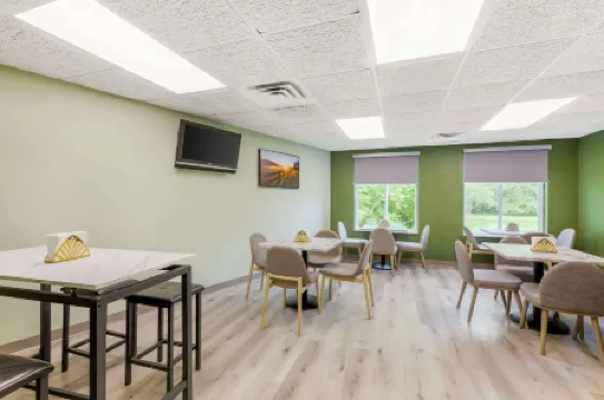 Quality Inn - Huron, Sandusky Oh